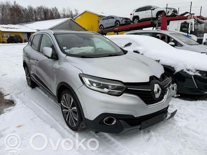 Kadjar Kadjar