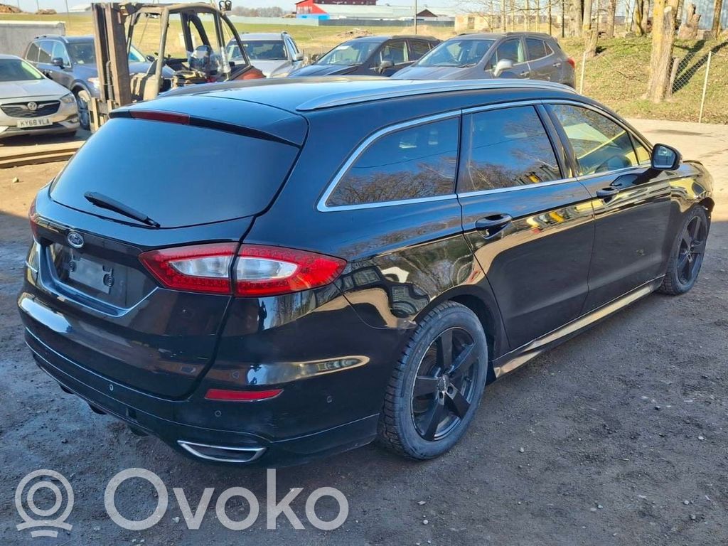 Mondeo MK V Mondeo  DS7A9Y460DB