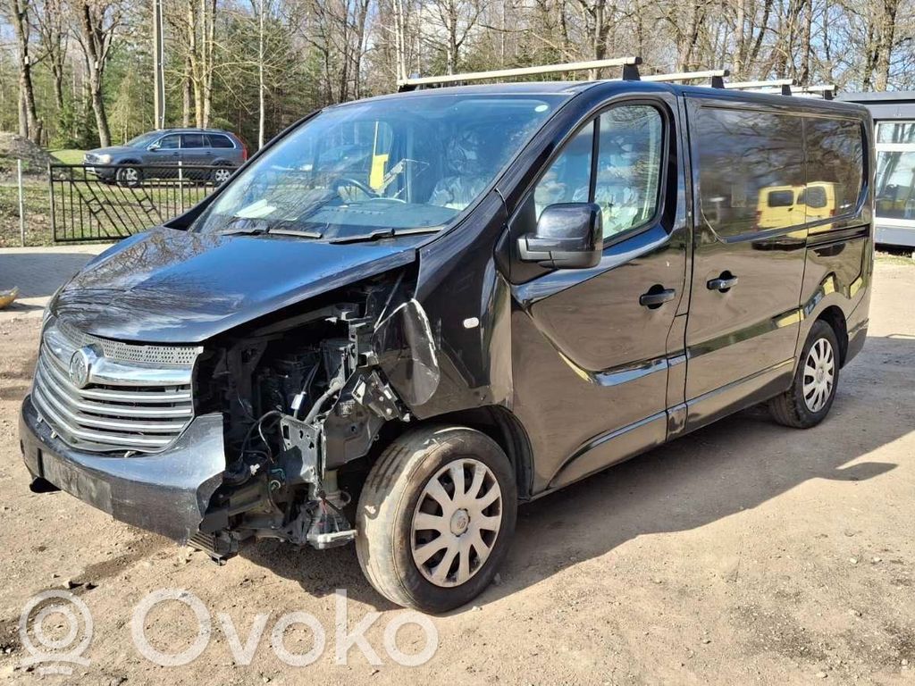 Vivaro Vivaro  0281003050