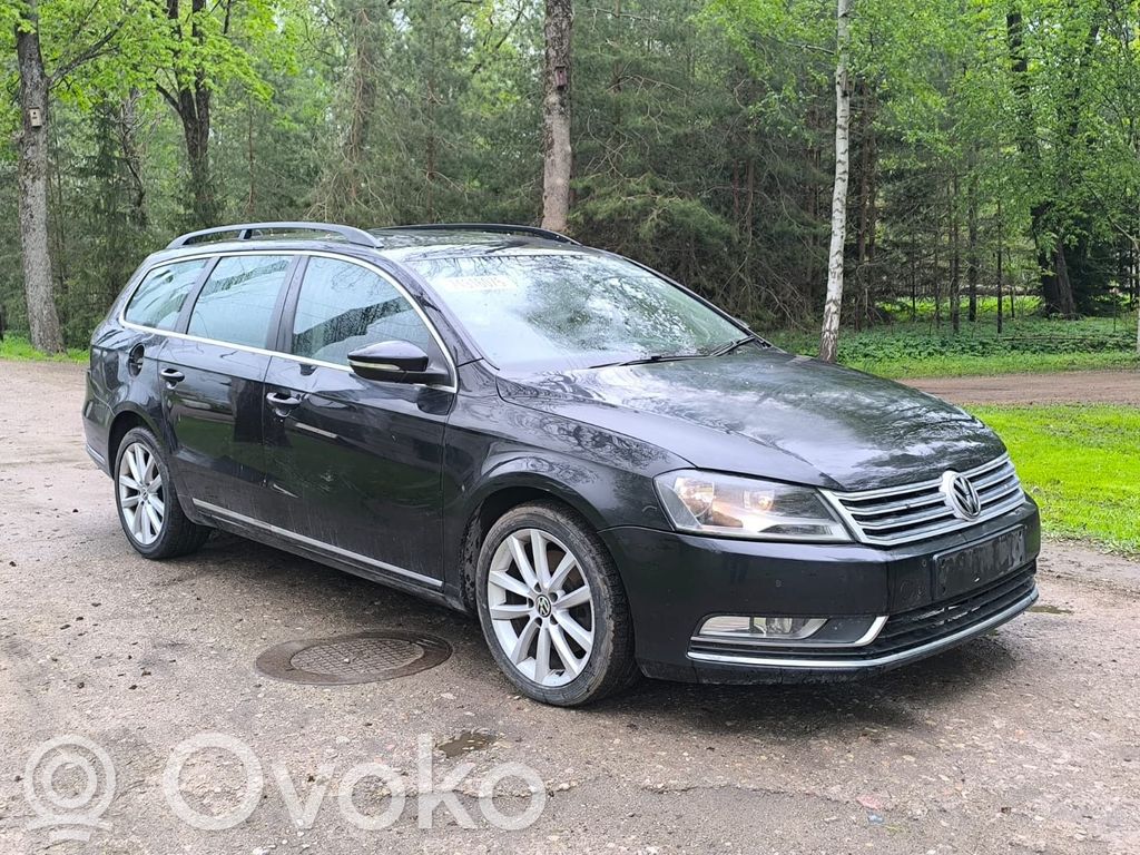 PASSAT B7 Passat  2002180