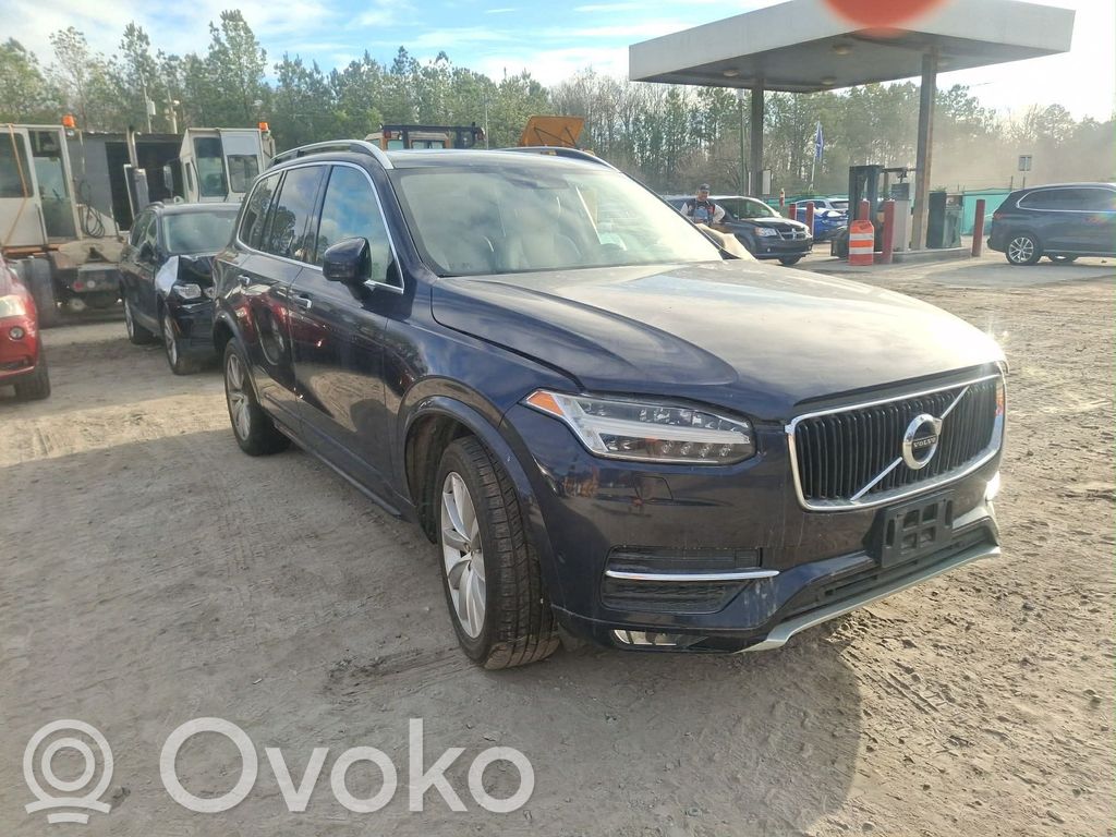 XC90 XC90  31406563