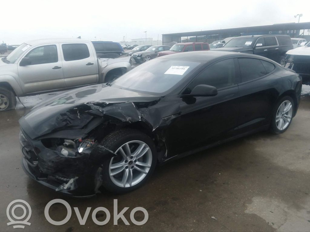 Model S Tesla Model S  103421500A