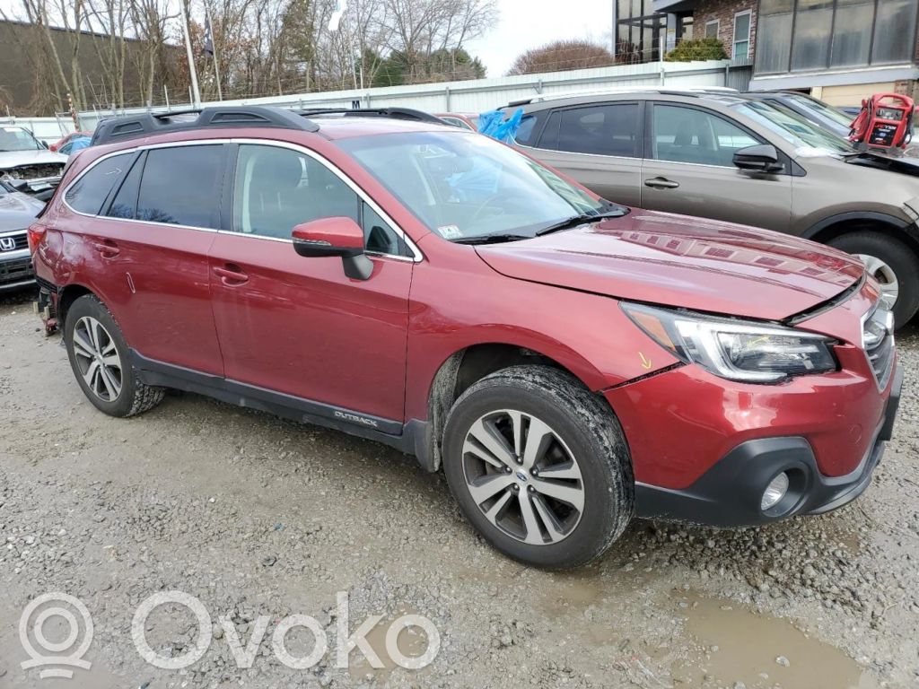 Outback (BS) Outback  89403DB