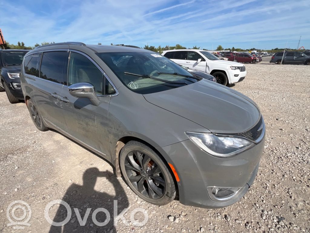 Pacifica Pacifica  68189018AD