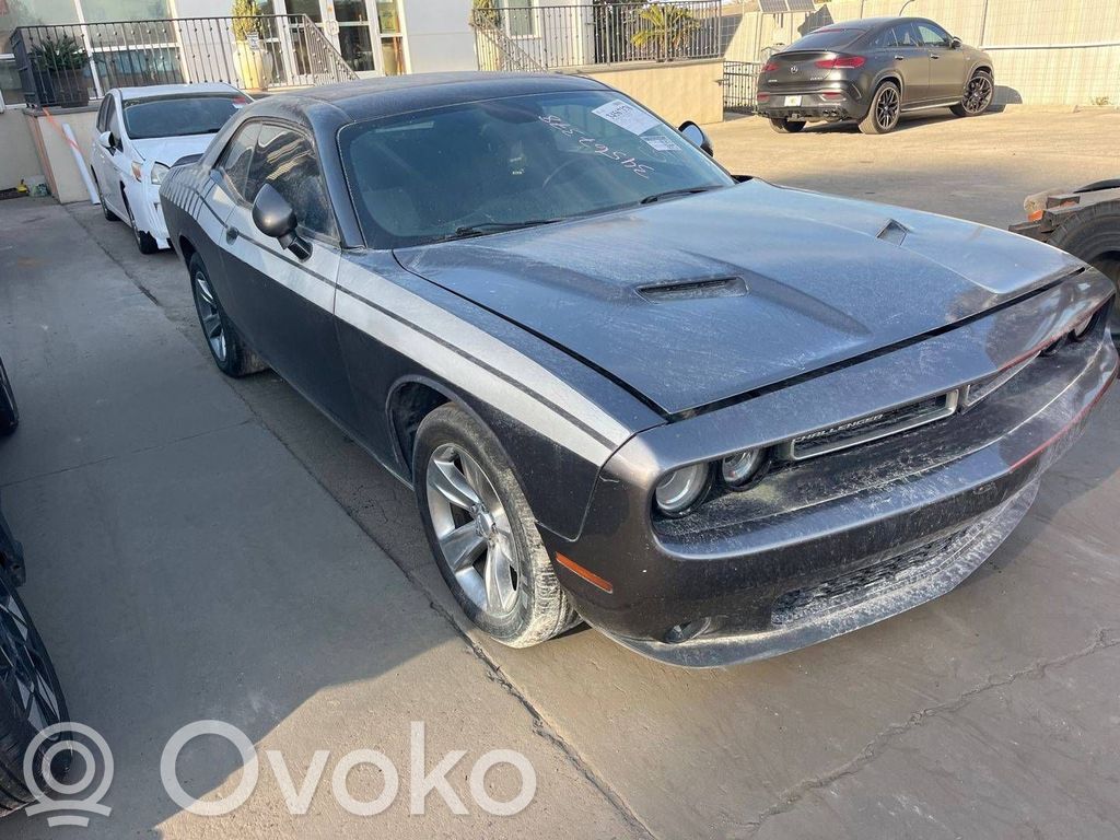 Challenger Challenger