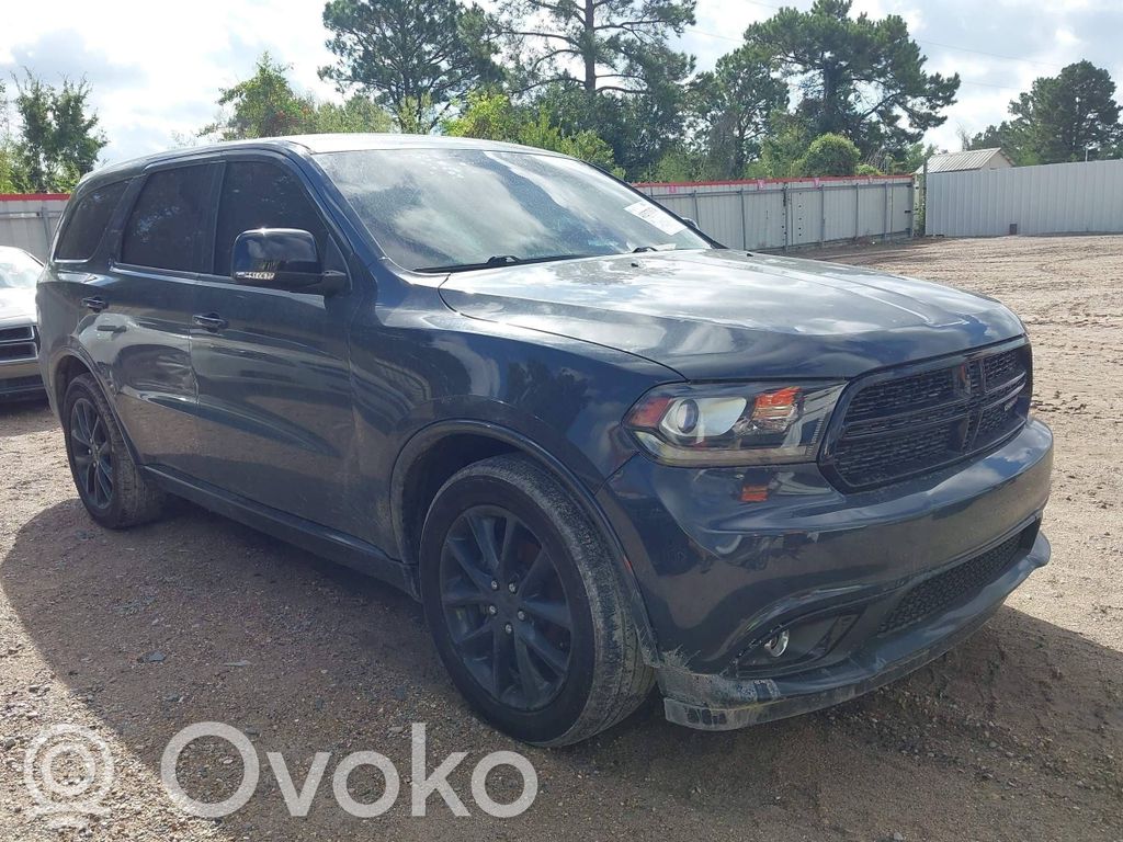 Durango Durango  P56029789AA