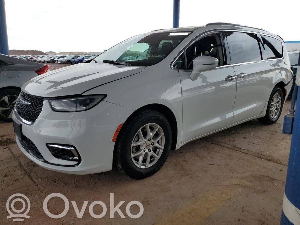 Pacifica Pacifica