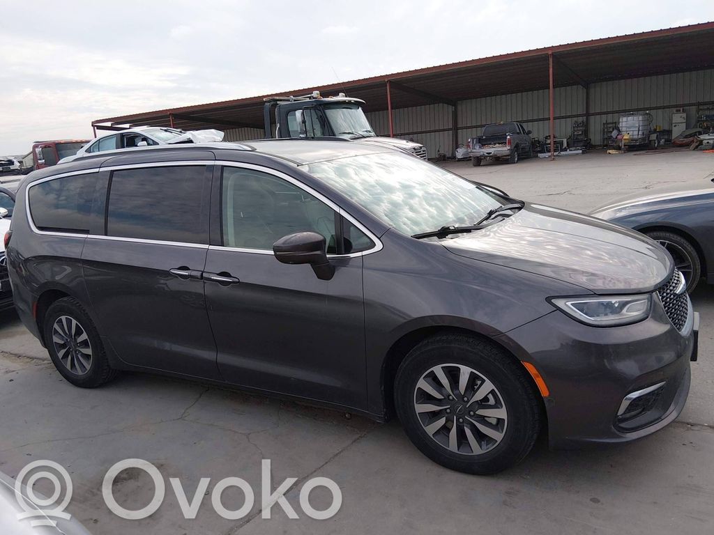 Pacifica Pacifica