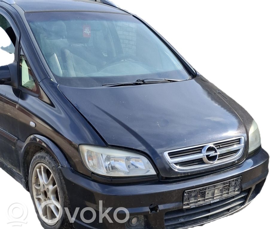 Zafira A Zafira  24406701