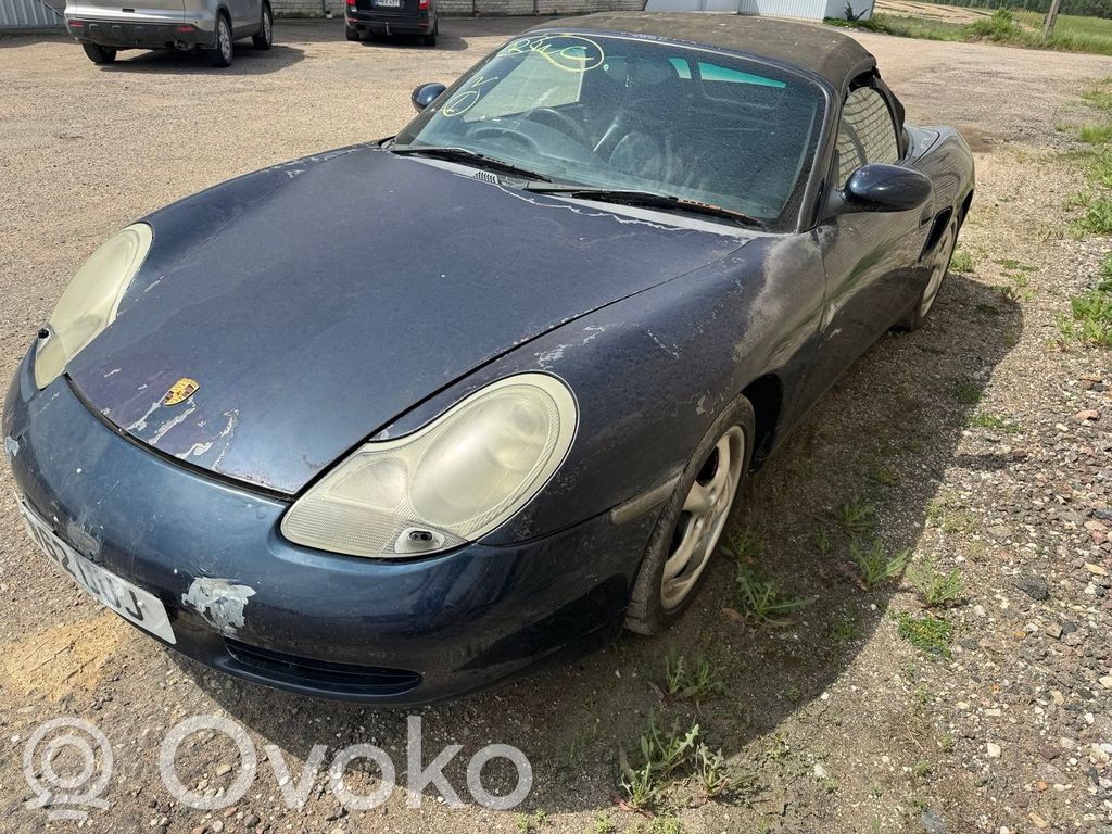 Boxster 986 Boxster  04843440