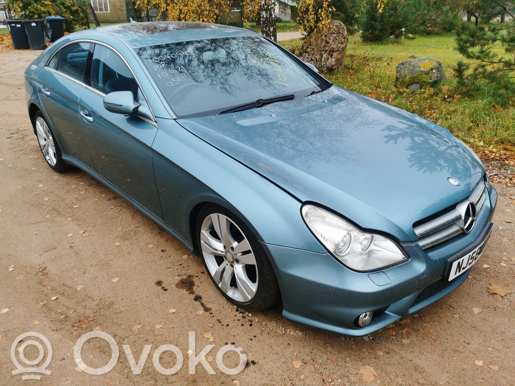 CLS C219 CLS-class, AMG (W219,C218/X218)  A1232910082