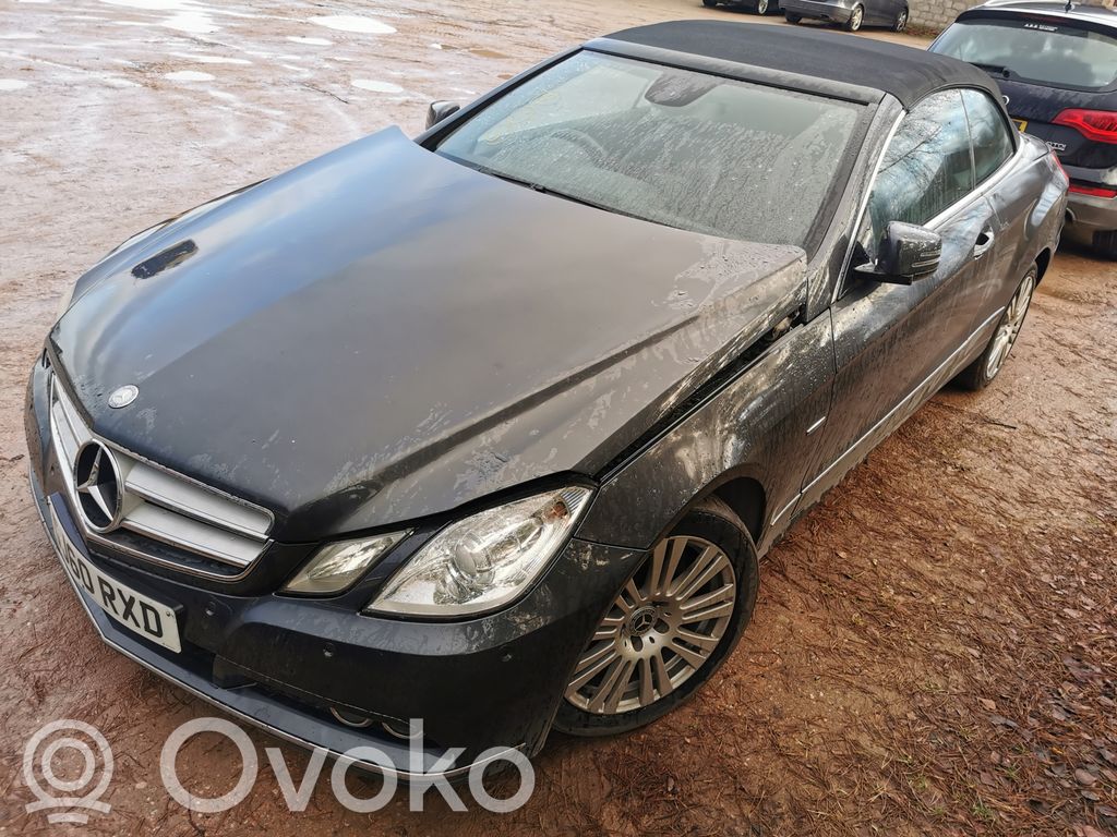 E A207 E-class, AMG (W124, W210, W211, W212, W213, C207, W238)  A2129057200
