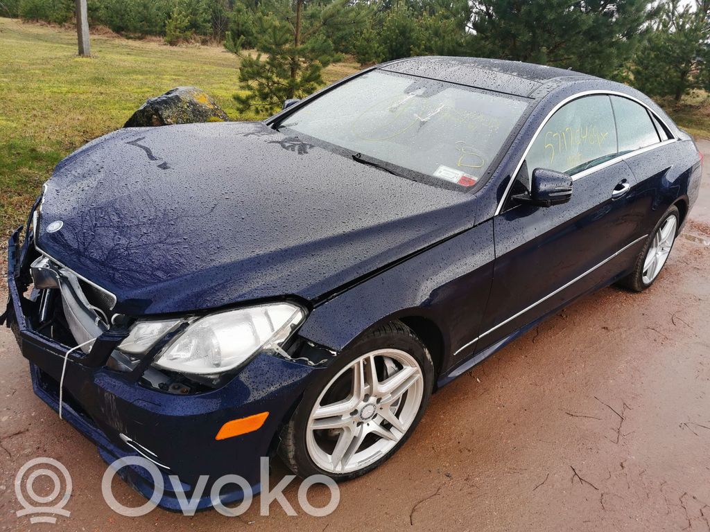 E C207 W207 E-class, AMG (W124, W210, W211, W212, W213, C207, W238)  A0065422018