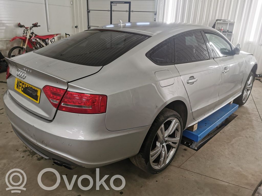 S5 A5, S5