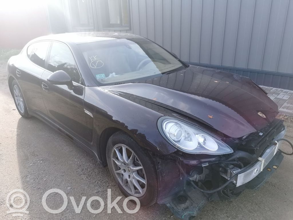 Panamera (970) Panamera  97053201100