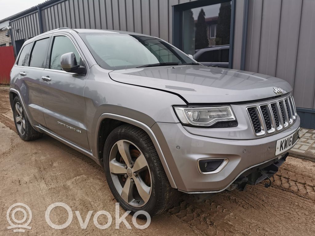 Grand Cherokee Grand Cherokee  56044587AC