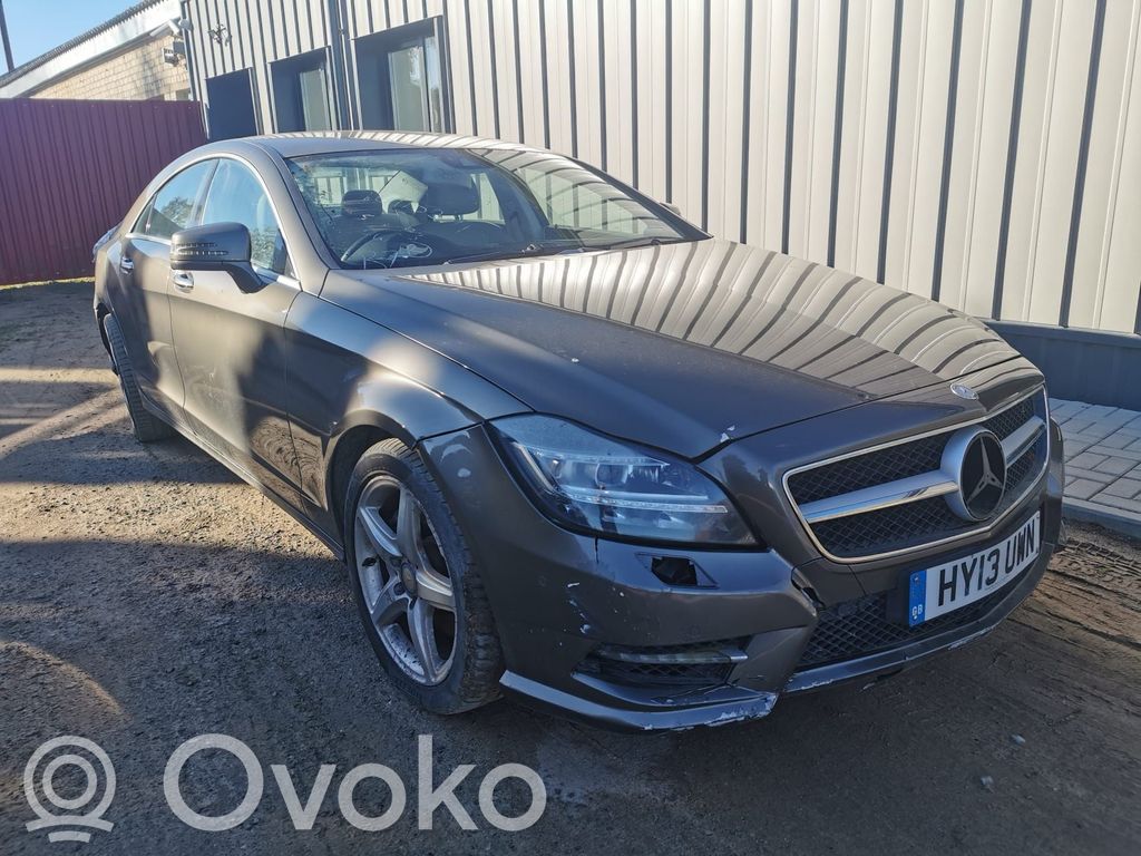CLS C218 X218 CLS-class, AMG (W219,C218/X218)  A0005010765
