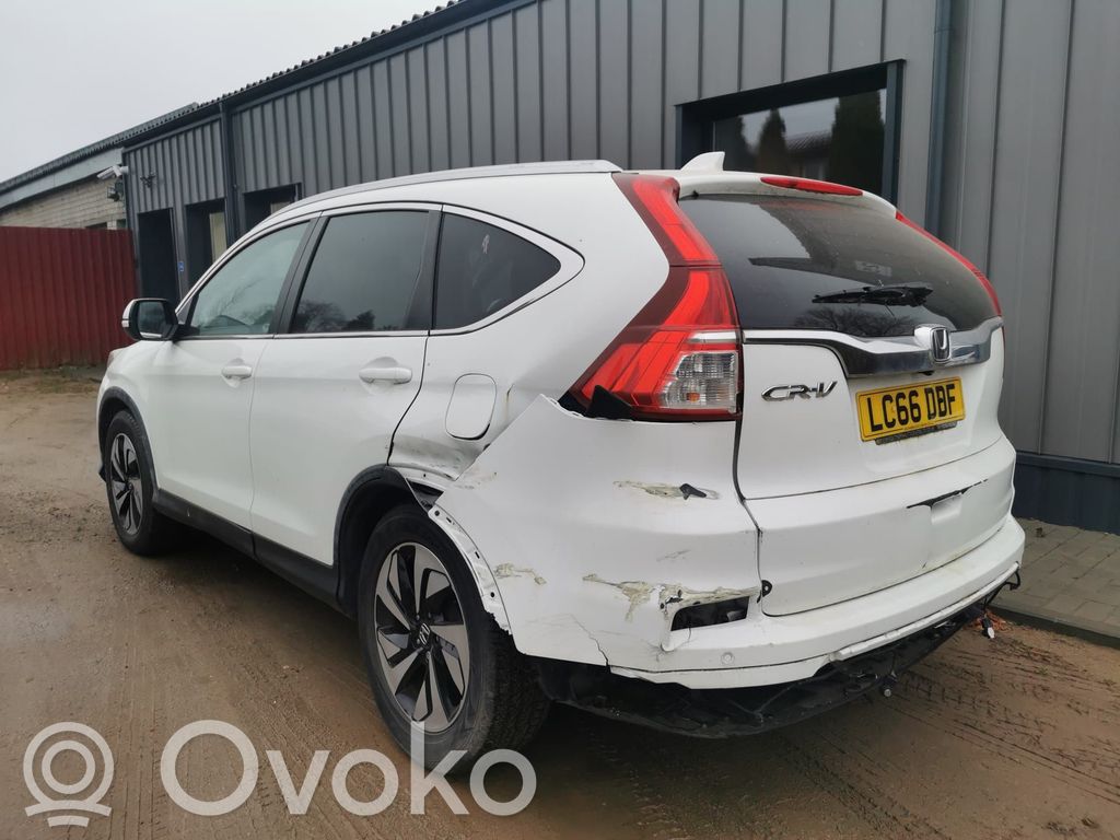 CR-V CR-V