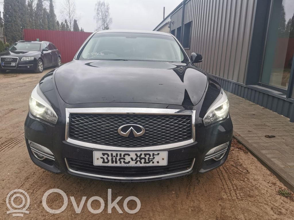 Q70 Y51 Q70  656011BA0B