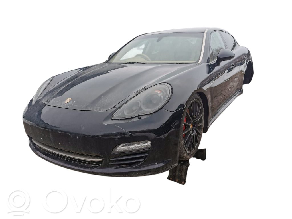 Panamera (970) Panamera  97060617900
