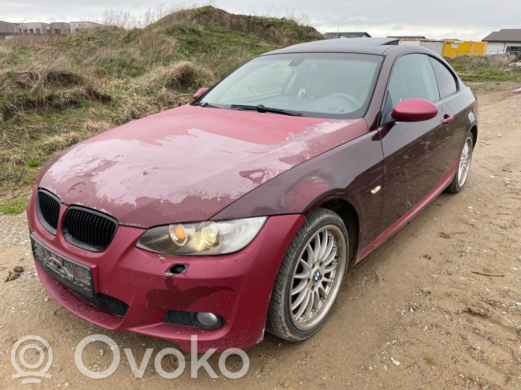 3 E92 E93 Series 3