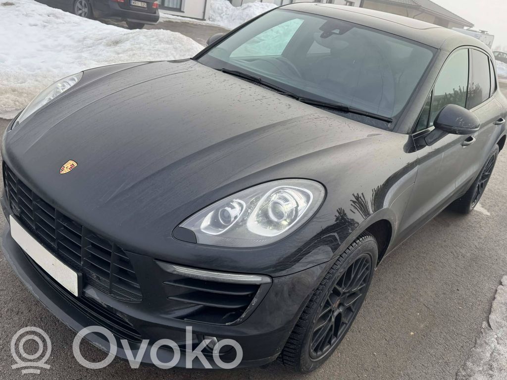 Macan (95B) Macan