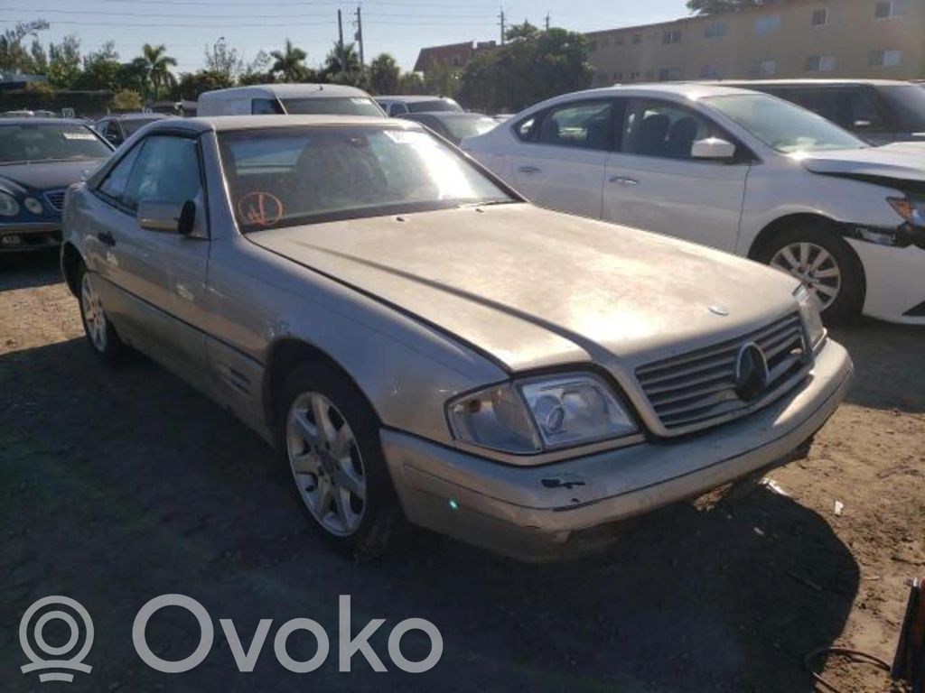 SL R129 SL-class, AMG (R107, R129, R230, R231)  0001593642