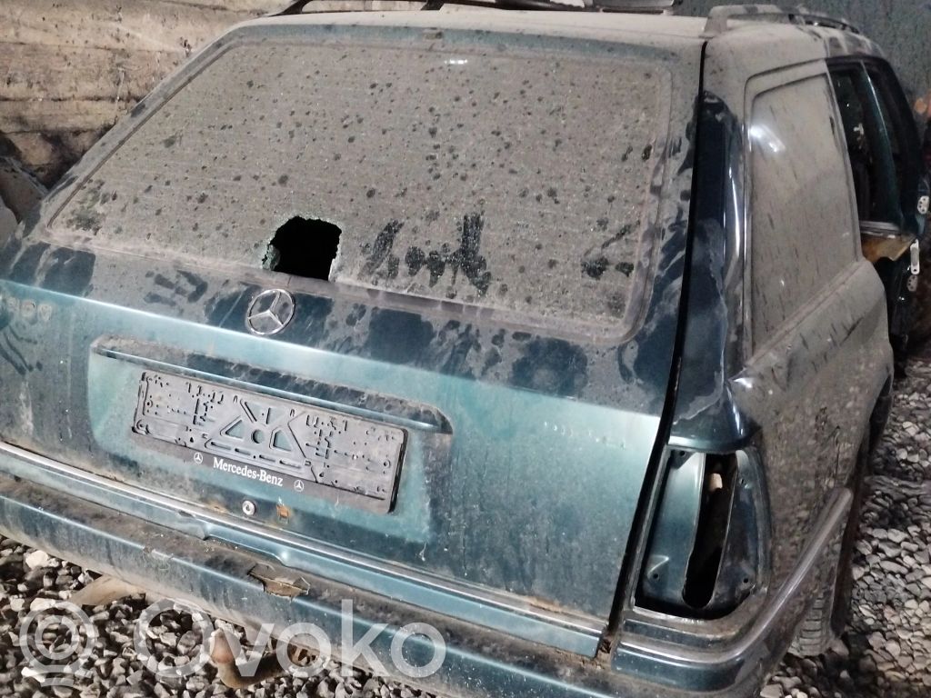 E W124 E-class, AMG (W124, W210, W211, W212, W213, C207, W238)  1248209010