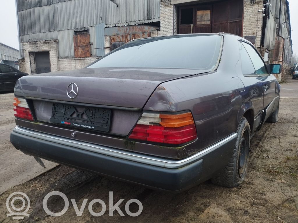 E W124 E-class, AMG (W124, W210, W211, W212, W213, C207, W238)  1245409110