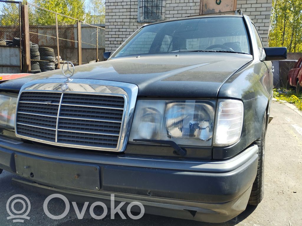 E W124 E-class, AMG (W124, W210, W211, W212, W213, C207, W238)  0091540202