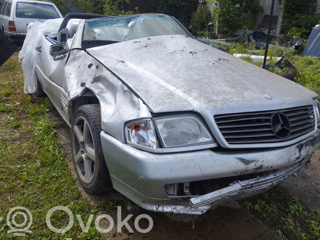 SL R129 SL-class, AMG (R107, R129, R230, R231)  1293510405