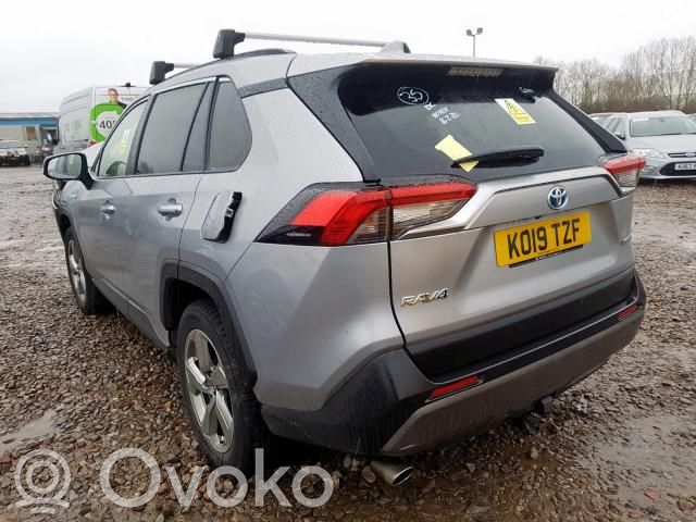 RAV 4 (XA50) RAV 4  V470R