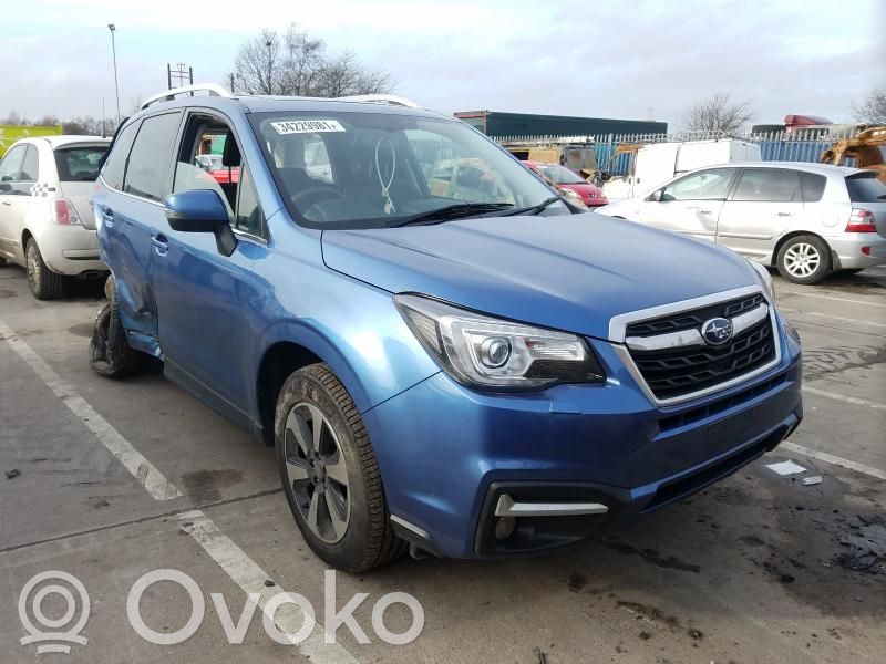 Forester SJ Forester