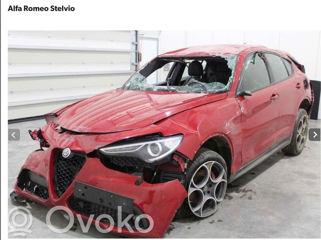 Stelvio Stelvio