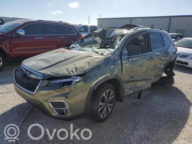 Forester SK Forester  T48404B