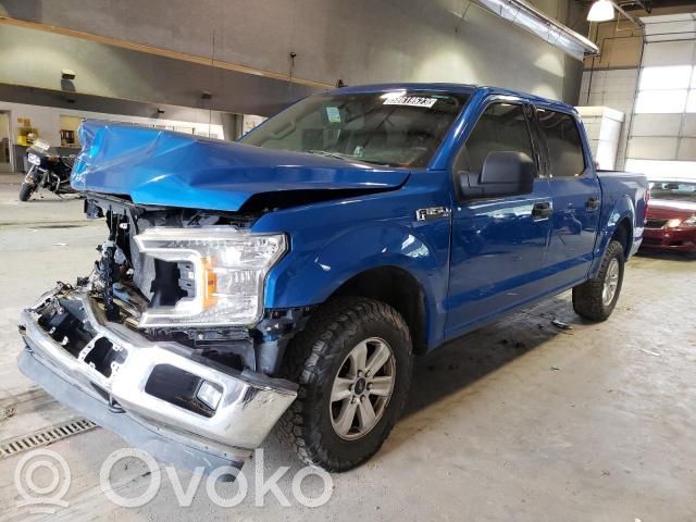 F150 F series  FL3B16278D13