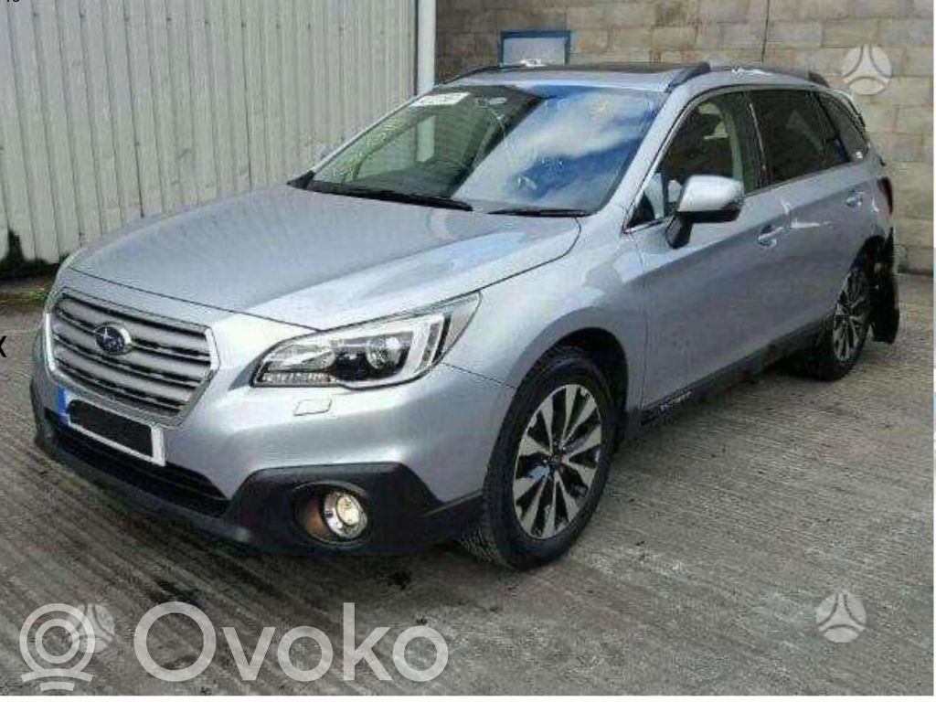 Outback (BS) Outback