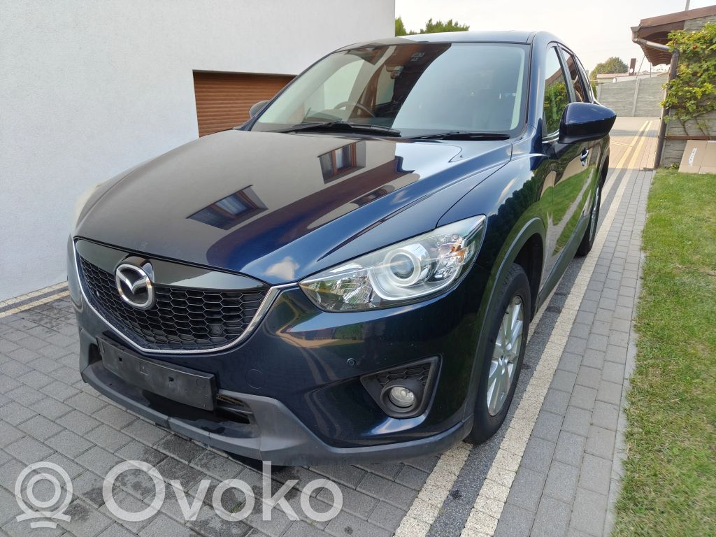 CX-5 CX-5  SH0113331