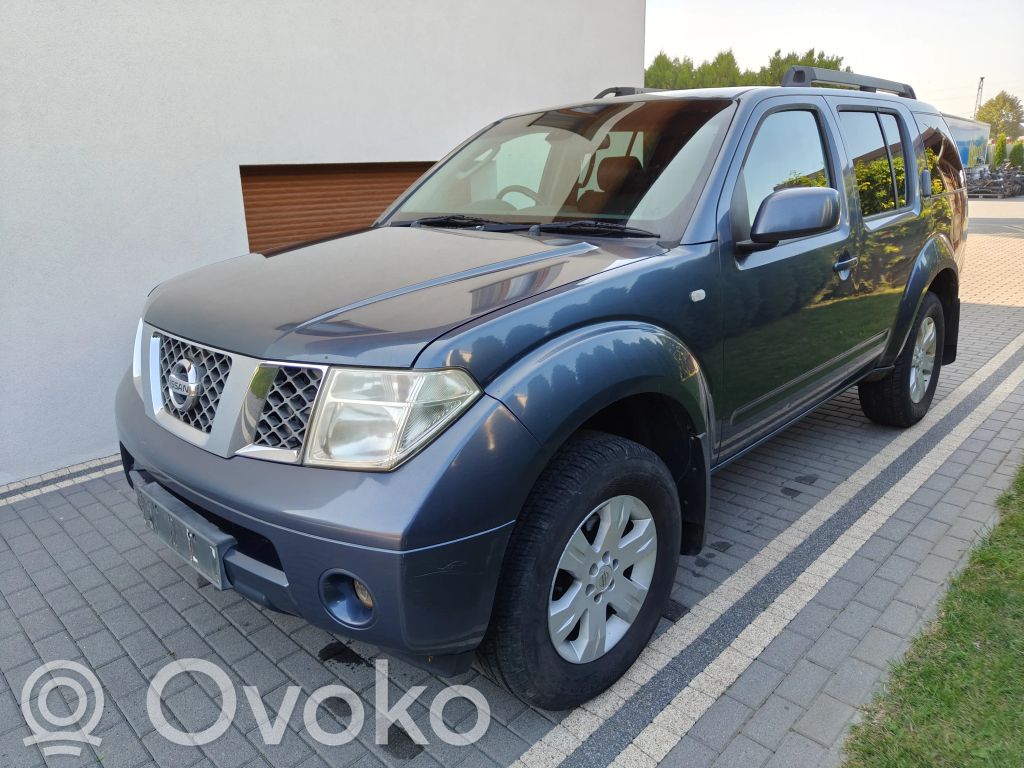 Pathfinder R51 Pathfinder