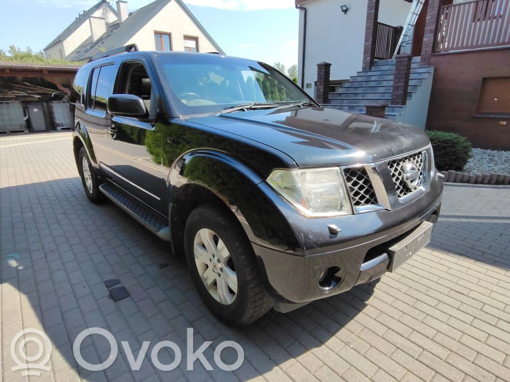 Pathfinder R51 Pathfinder  EA02
