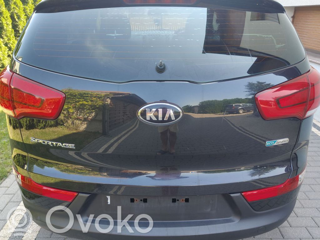 Sportage Sportage  392652A300