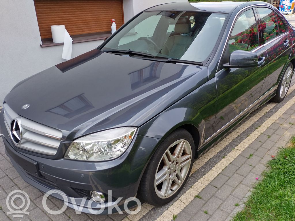 C AMG W204 C-class, AMG (W202, W203, W204, W205, W206)  A6519003100