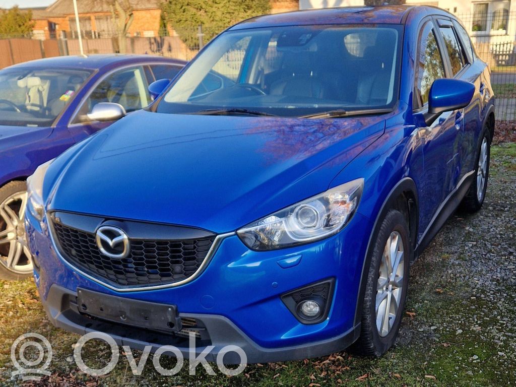 CX-5 CX-5  41B