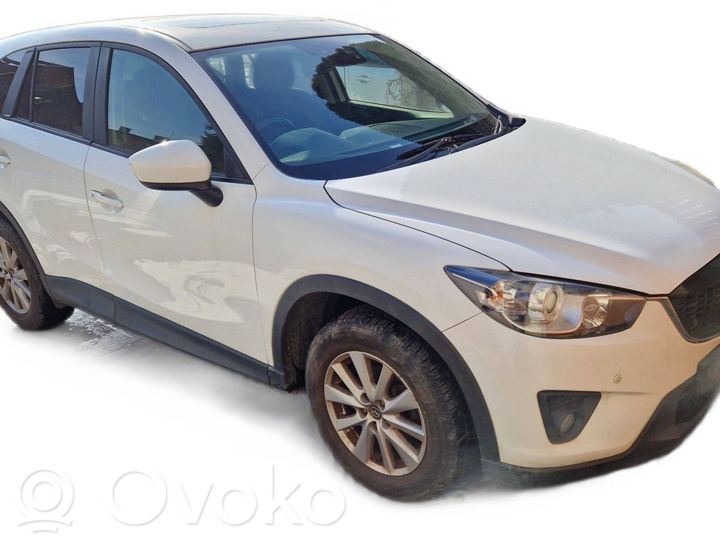 CX-5 CX-5  A4D