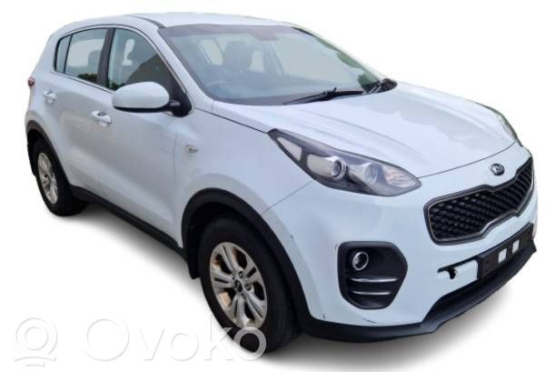 Sportage Sportage  WD