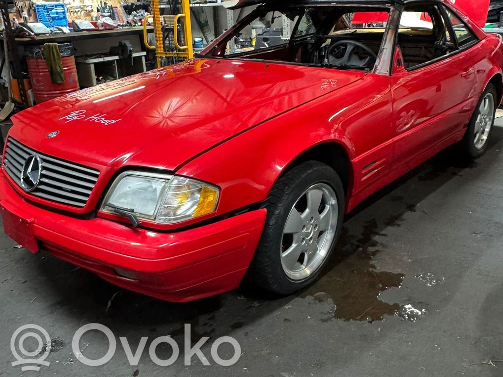 SL R129 SL-class, AMG (R107, R129, R230, R231)  1298203926