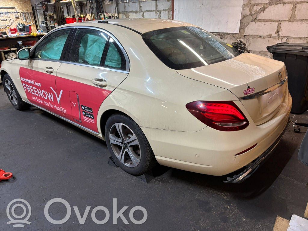 E W213 E-class, AMG (W124, W210, W211, W212, W213, C207, W238)  A0009053109