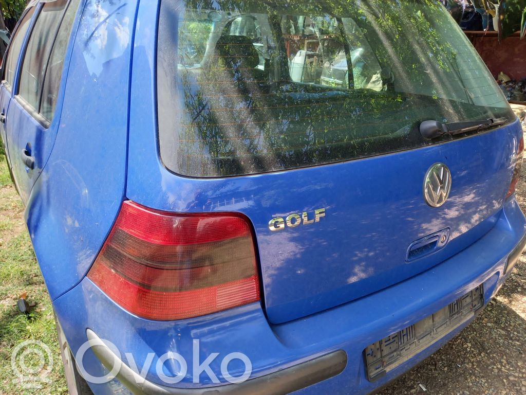 Golf IV Golf  038906019CR