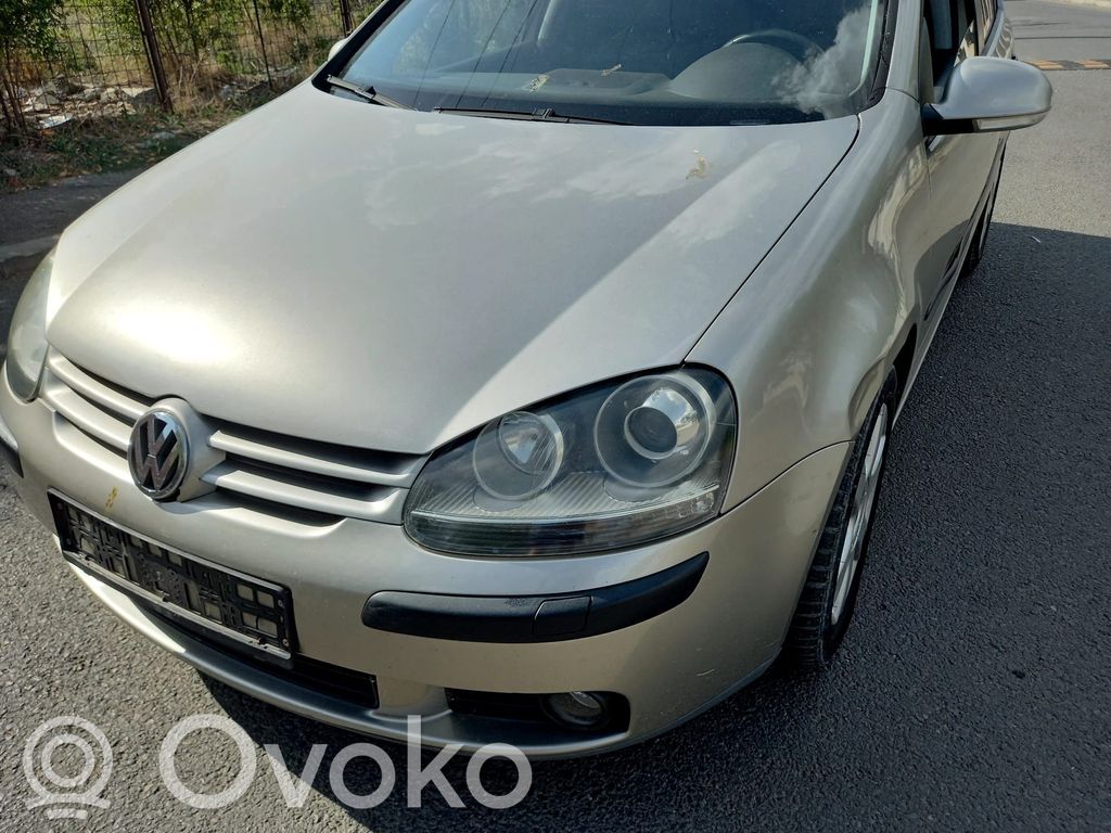 Golf V Golf  1K0863243A