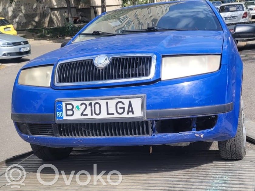 Fabia Mk1 (6Y) Fabia  047906033K